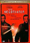 The Negotiator